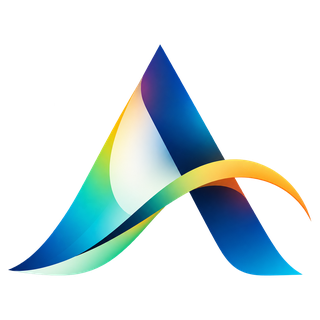 Anthrelia Labs colour emblem