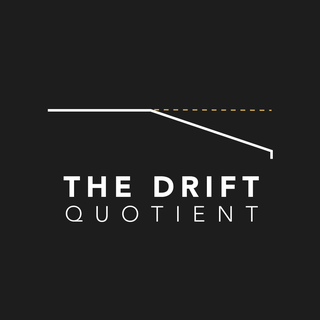 The Drift Quotient logo